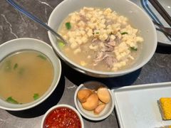 -长安记·大美陕菜(大族广场店)
