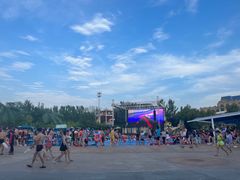 -郑州方特水上乐园