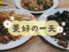 -老七饭馆 清真菜(光荣道总店)