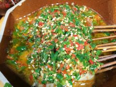 -二孃鸡爪爪(东风路总店)