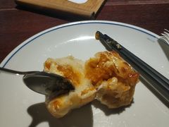 一口闷芝士南瓜-大牌大·传统杭帮菜(湖滨店)