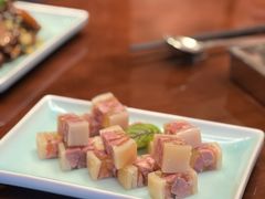 -环球港凯悦 · 享悦中餐厅