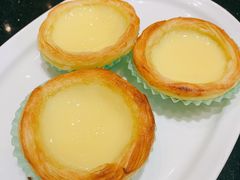 酥滑鸡蛋挞-正斗·港式粤菜(SKLP店)