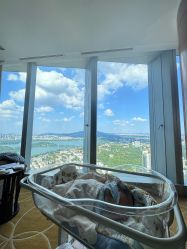 -大美母婴月子专护中心(紫峰店)