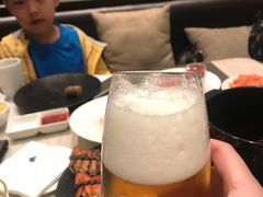 -新发展亚太JW万豪酒店·福苑咖啡厅