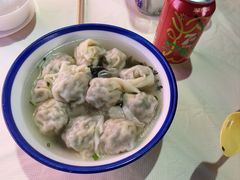 -早酒肖汉老味拌面