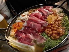-MI WU FACTORY米屋美食工厂餐厅(绿地店)