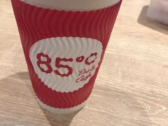 -85度C(北京八角物美店)