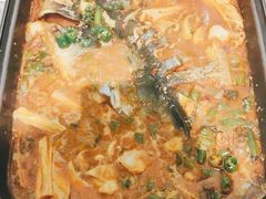 -荷炉烤鱼音乐餐厅(佳和城店)