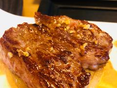 -王鼎精致料理铁板烧(世博源店)