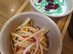 东南亚夜市小吃三拼-长勺子东南亚(街道口店)