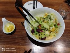 -TIGERS老虎西餐(亦庄店)