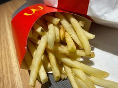 -麦当劳(三星城首创奥莱店)