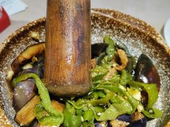 -大碗先生(万家丽店)