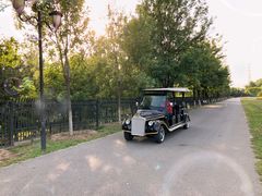 -永定河休闲森林公园