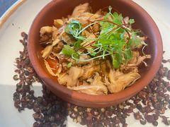 -柒园·三十年创意杭帮菜(龙湖滨江天街店)