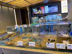 -船歌·鱼水饺青岛菜(闽江二路店)