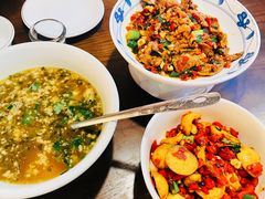 -八碗湘长沙市井菜(坡子街店)