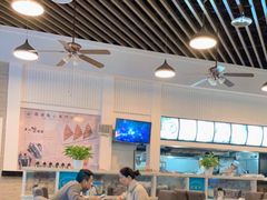 大堂-添运来(茶园奥园广场店)