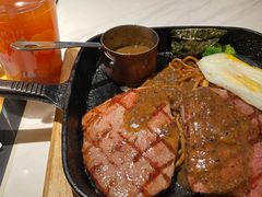 -半秋山西餐厅(襄阳万达店)