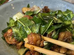 -爆好吃夜市大排档·乐山江湖菜(中心城总店)