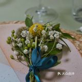 POP-UP shop by朱叶 feat. 王秋硕&王浩然