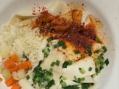 biángbiáng面-大师兄·西北小馆(金湾华发商都店)