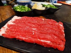 -清真·京华源铜锅涮肉(丰庆店)