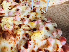 -Tubestation站点比萨(五道营店)