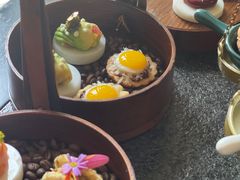 -莲西餐(曲江店)