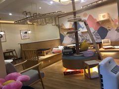 -滚猫咖啡·猫咖·猫友好撸猫(未来城店)