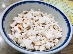 -老米家大雨泡馍