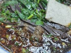 粉汤羊血-东关赵记粉汤羊血(兴庆北路店)