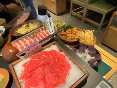 -季季山·云南野生菌火锅(上海首店)