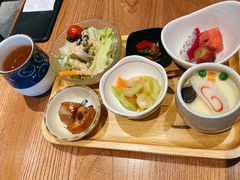 -阿吾罗日本料理(K11艺术中心店)