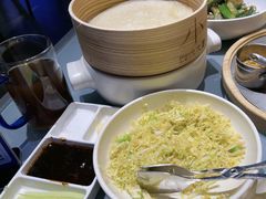-小大董·烤鸭(观景餐厅·南京西路店)