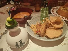 -太食獸泰式茶餐厅(IFS国金中心店)