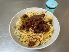 -丁记面馆(凤凰店)