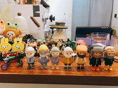 -白熊咖啡(闽江大道店)