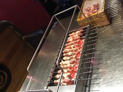 -很久以前羊肉串(大华三路店)