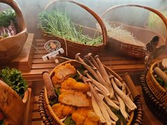 -牛YO寿喜烧和牛火锅自助(三台子万象汇店)