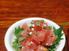 -古京·臻致料理(月湖店)