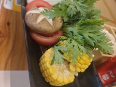 -牛匠和牛寿喜锅(西安总店)