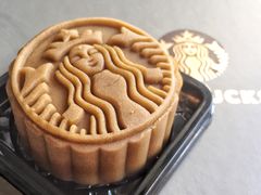 -星巴克(深圳星都豪庭店)