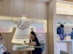 -霸王茶姬(五一路店)