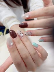 -尤米一站式美甲美睫