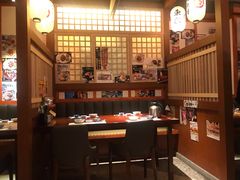 包厢-二丁目食堂(铁西万象汇店)