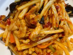 -左陕右甘(亚运村店)