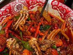 -李叔叔虾蟹大排档(青羊店)