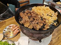 -名扬烤肉(起源店)